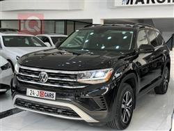 فولكسفاغن أطلس